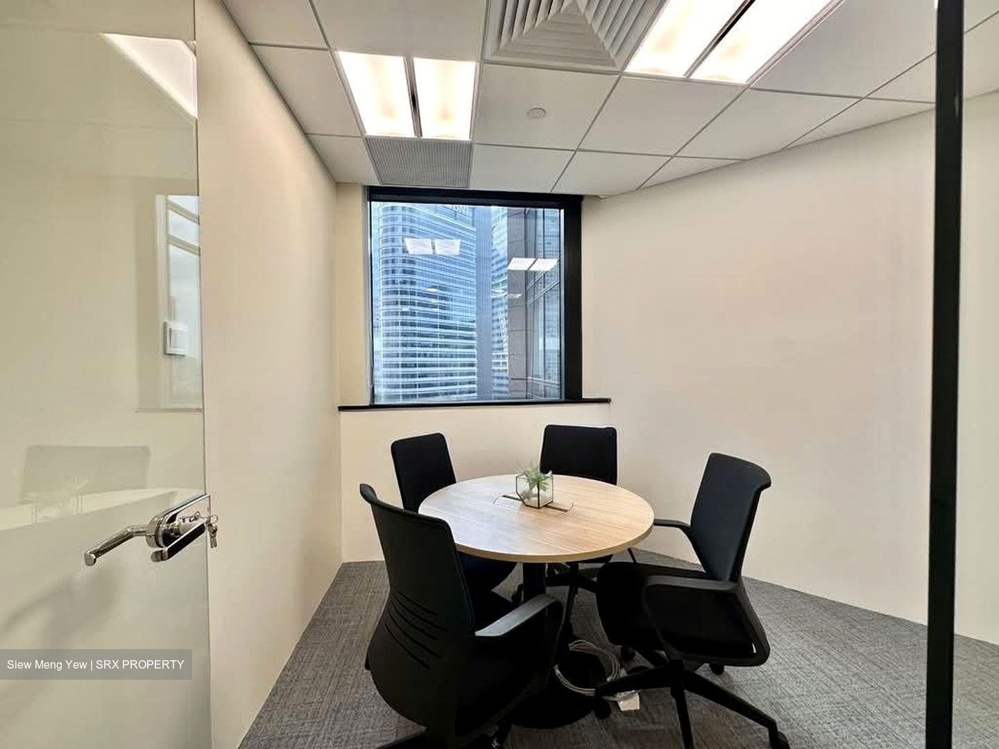 Republic Plaza (D1), Office #538689041